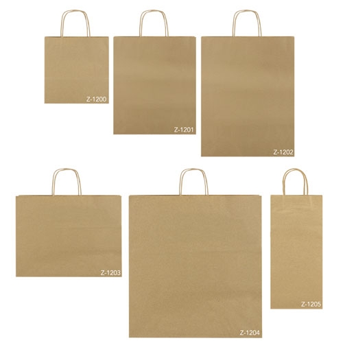 Bolsa Papel 22x23x10 Cm Gift — vista 2