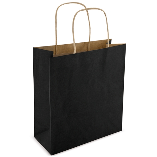 Bolsa Papel 22x23x10 Cm Gift — vista 5