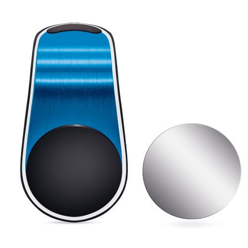 Sujeta Movil Aluminio Chistu — vista 3
