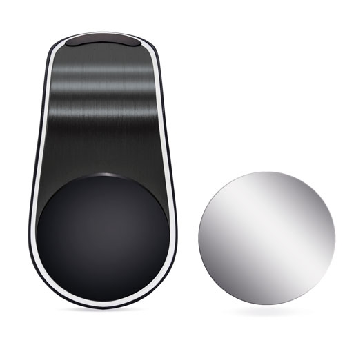 Sujeta Movil Aluminio Chistu — vista 5