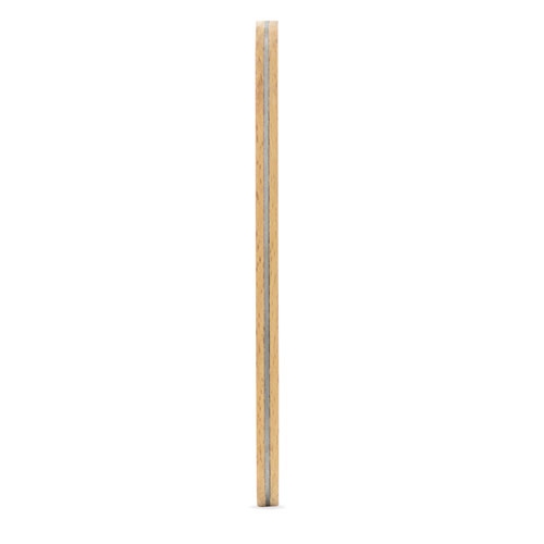 Abridor Barman Madera Soltouch — vista 3