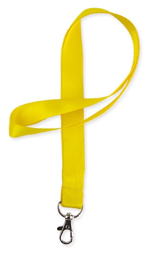Lanyard Metálico Lituan — vista 2