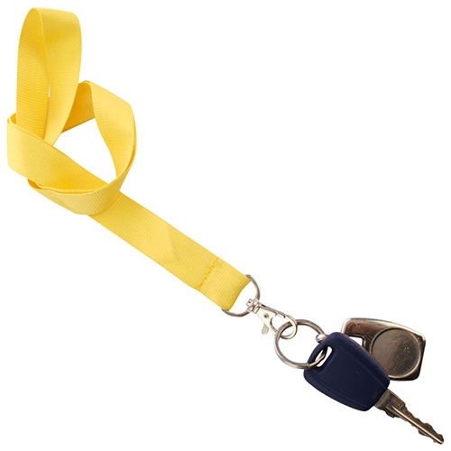 Lanyard Metálico Lituan — vista 3