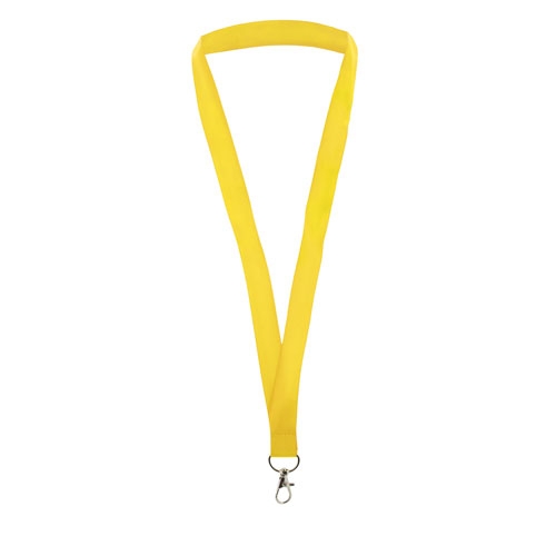 Lanyard Metálico Lituan