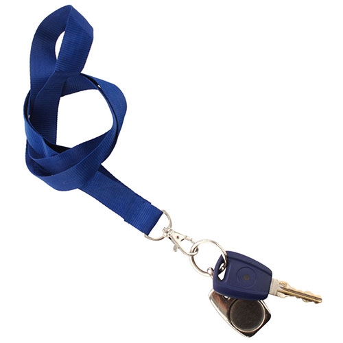 Lanyard Metálico Lituan — vista 6