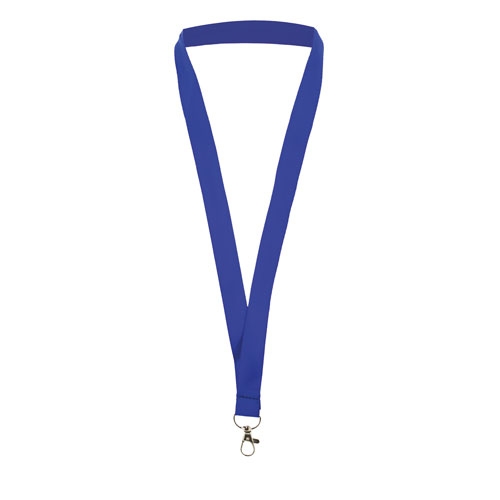 Lanyard Metálico Lituan — vista 4