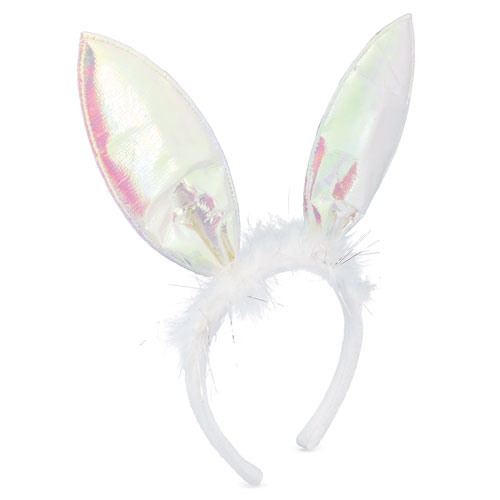 Diadema Conejita — vista 2