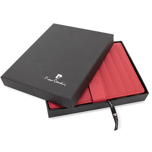 Agenda Reims Pierre Cardin D/P — vista 2