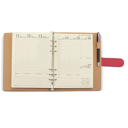 Agenda Reims Pierre Cardin S/V — vista 2