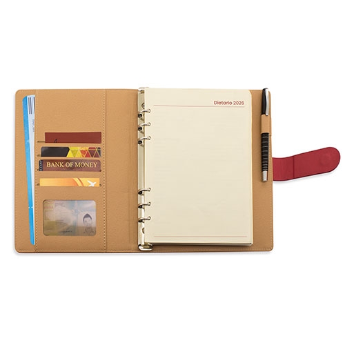 Agenda Reims Pierre Cardin S/V — vista 5