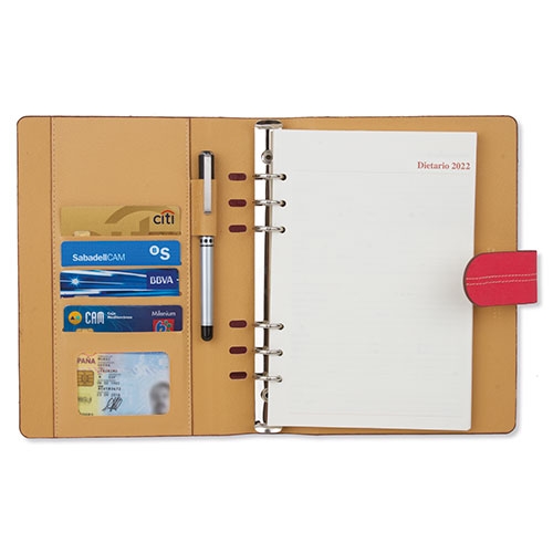 Agenda Milán Dia Pagina — vista 3