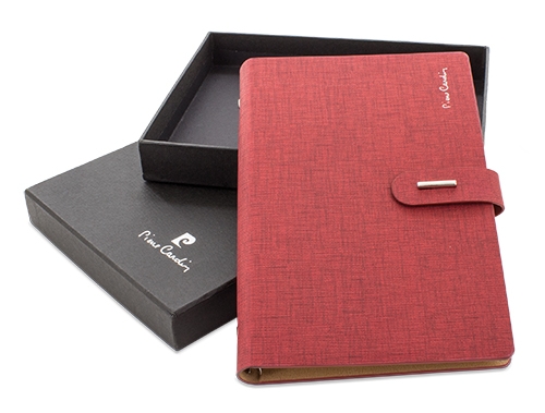 Agenda Marigny D/P Pierre Cardin — vista 3