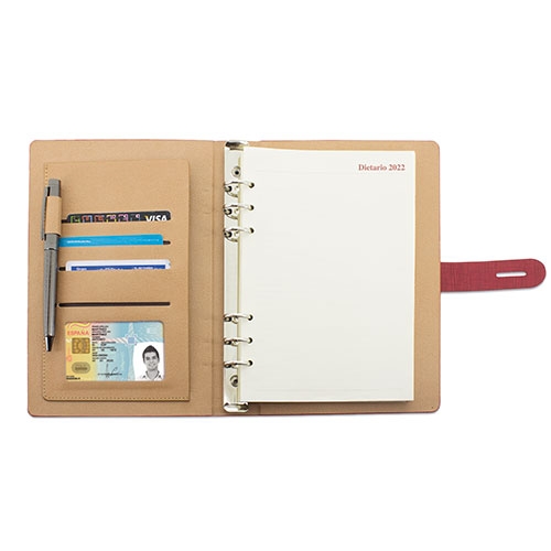 Agenda Marigny D/P Pierre Cardin — vista 6