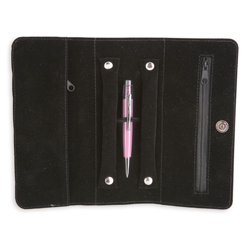 Bolígrafo Joya Con Estuche Y Joyero Pierre Cardin — vista 5