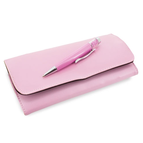Bolígrafo Joya Con Estuche Y Joyero Pierre Cardin — vista 4