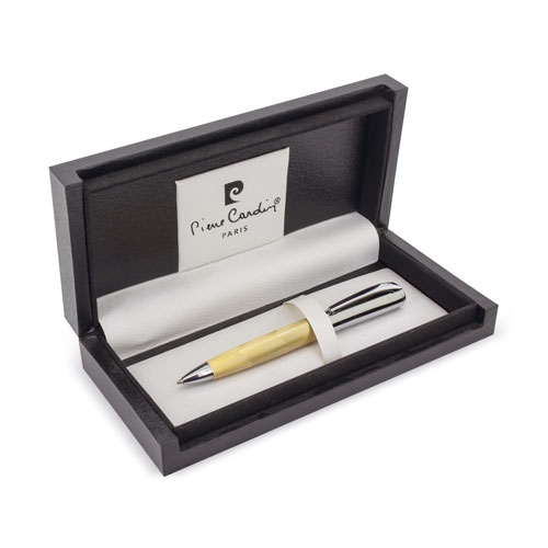 Bolígrafo Pierre Cardin