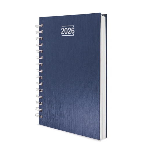 Agenda Anilla Metalizada Raki — vista 3