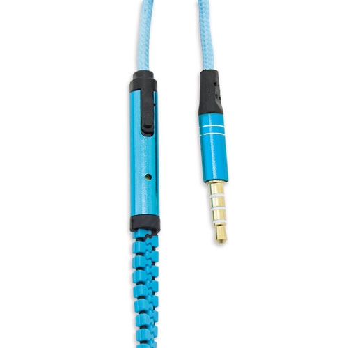 Auriculares Cremallera Sany — vista 3