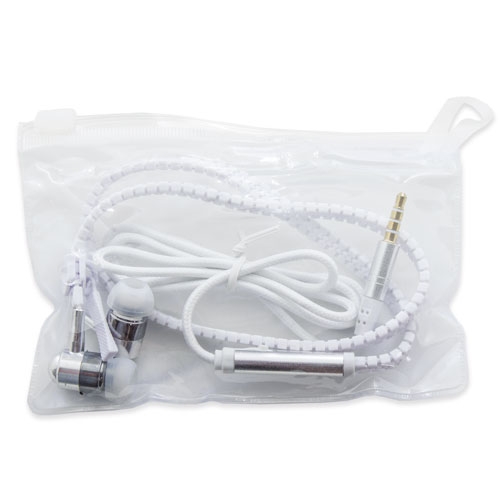 Auriculares Cremallera Sany — vista 2