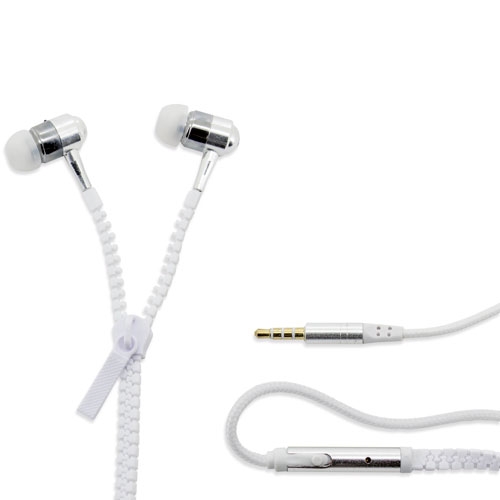 Auriculares Cremallera Sany — vista 3