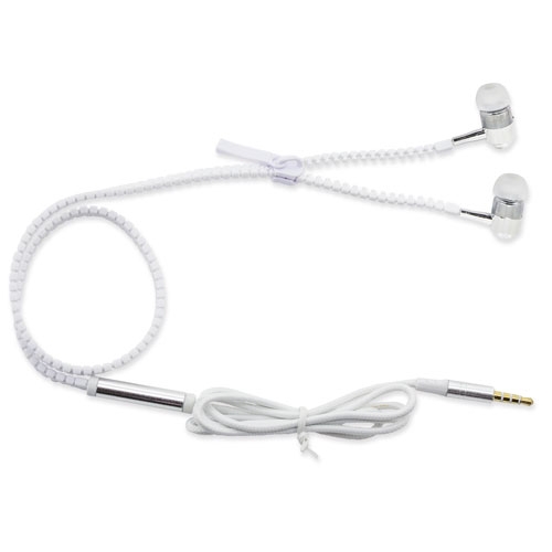 Auriculares Cremallera Sany — vista 4
