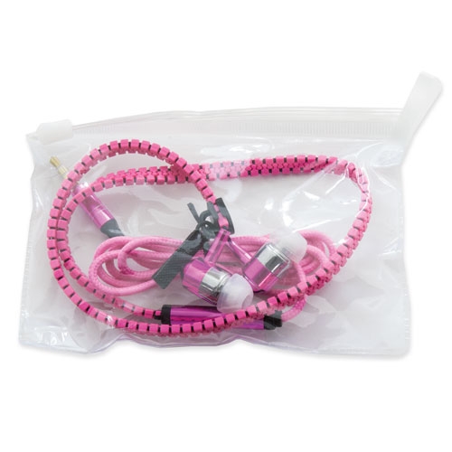 Auriculares Cremallera Sany — vista 6