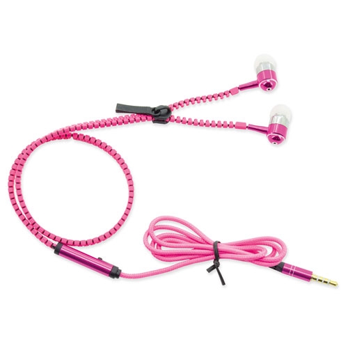 Auriculares Cremallera Sany — vista 4