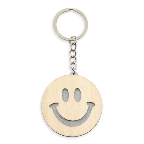 Llavero Smile — vista 4