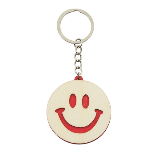 Llavero Smile — vista 6