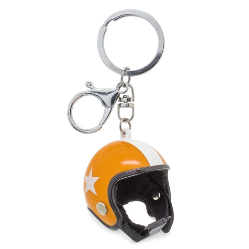 Llavero Casco Classic