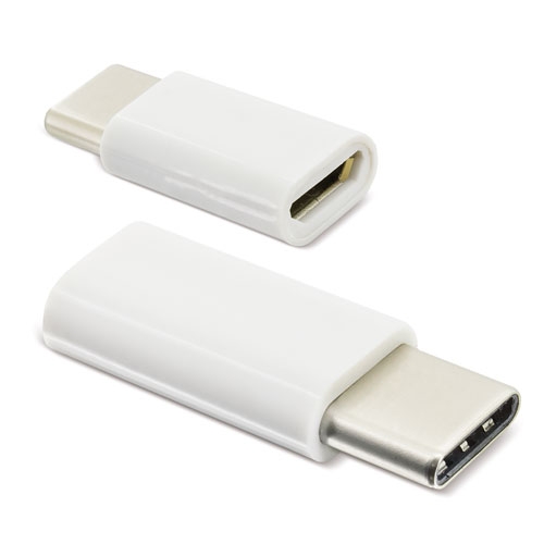 Adaptador C Lekne