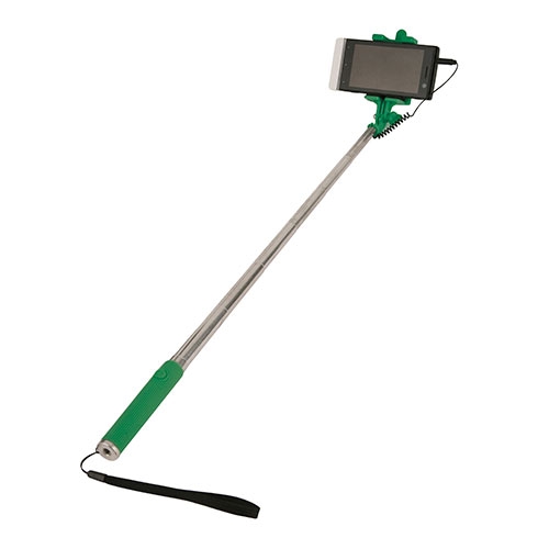 Monopod Selfie Publicitario Post — vista 2