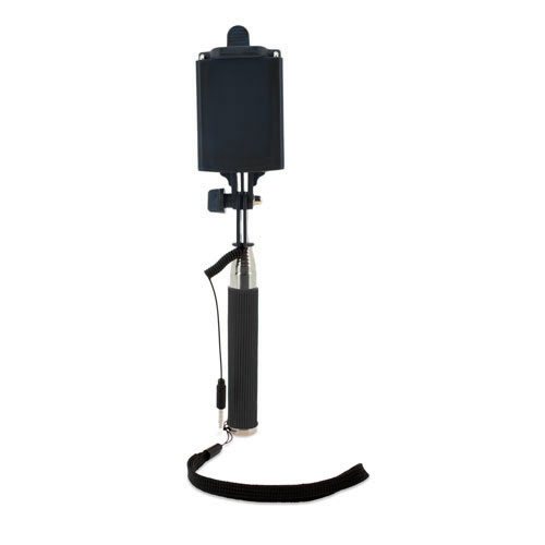 Monopod Selfie Publicitario Post — vista 3