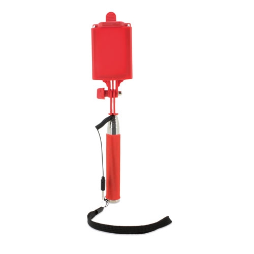 Monopod Selfie Publicitario Post — vista 5