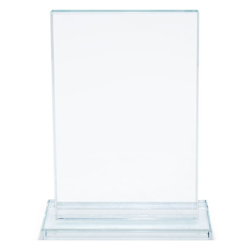 Cristal Rectangular Tras — vista 2