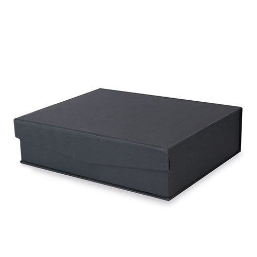 Cristal Rectangular Tras — vista 3
