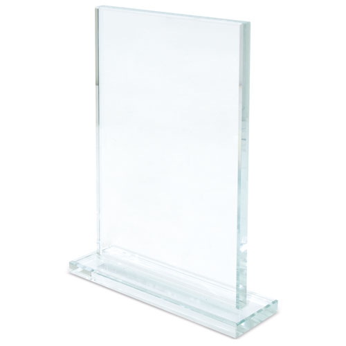 Cristal Rectangular Tras — vista 1