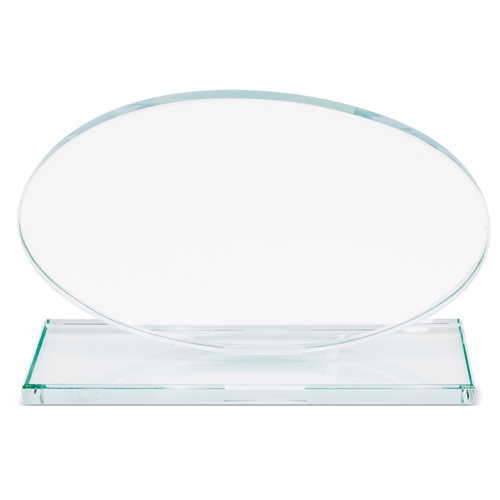 Cristal Oval — vista 2