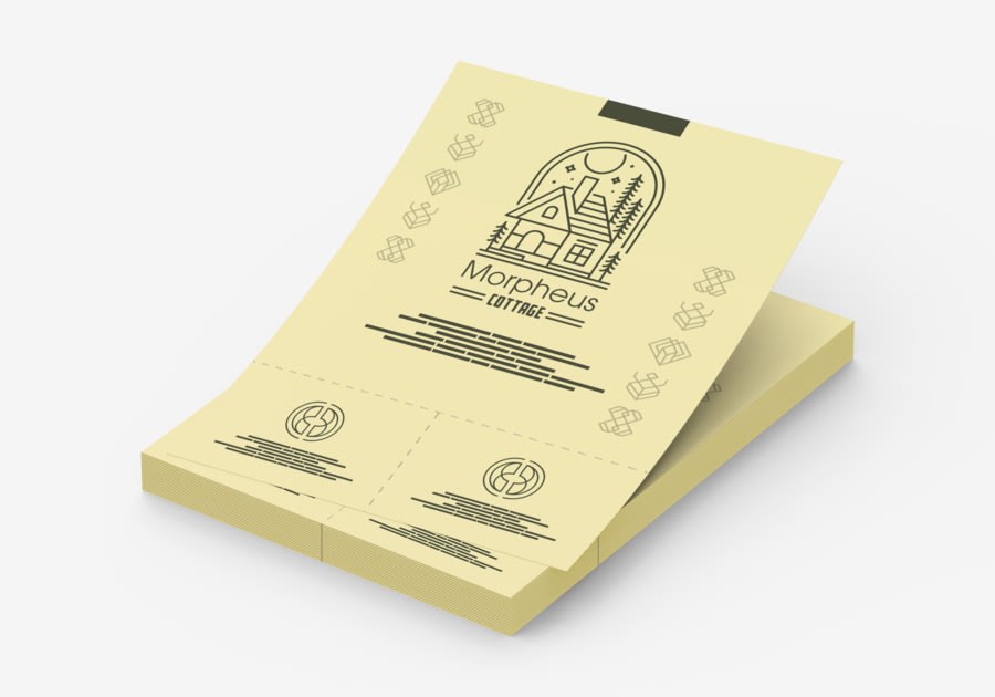 Flyers A5 — vista 2