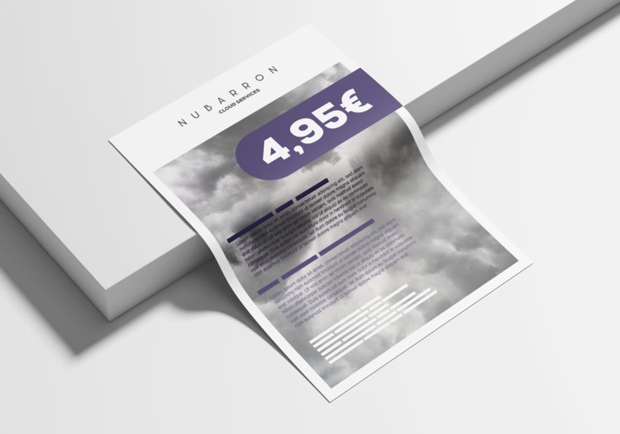 Flyers express — vista 3