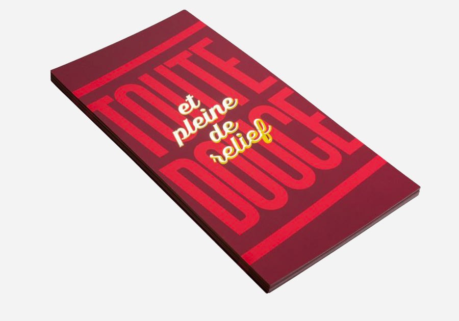 Flyers premium — vista 3