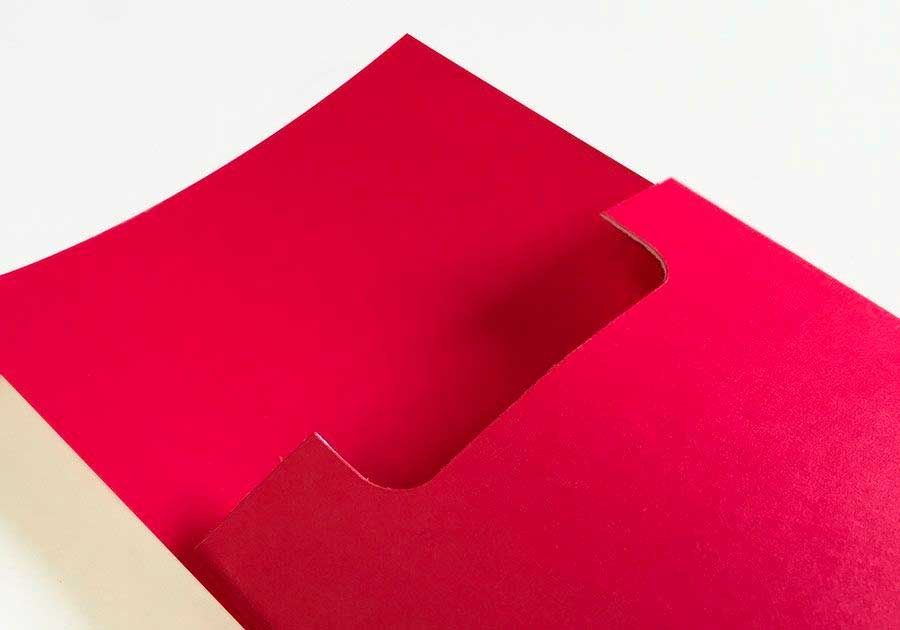 Bolsa para cubiertos — vista 4