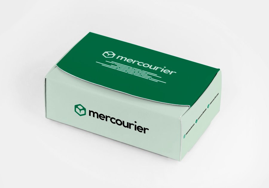 Caja para tarjetas — vista 4