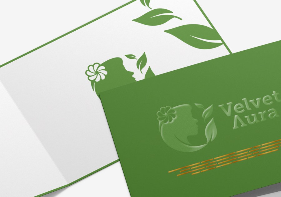 Tarjeta de presentación familiar — vista 6