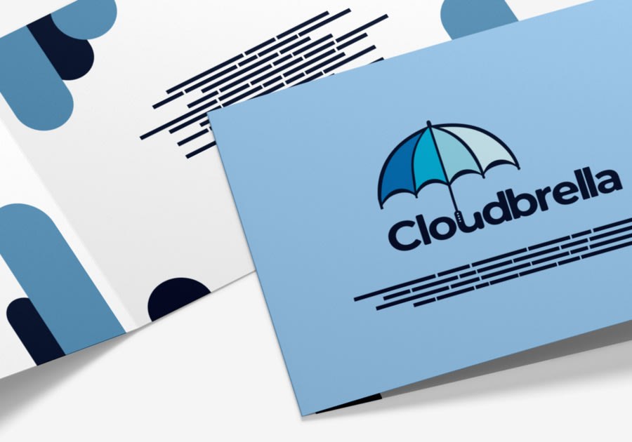 Tarjetas de invitación de felicitación — vista 4