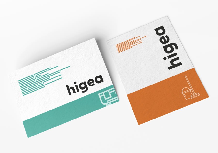 Tarjetas de invitación — vista 5