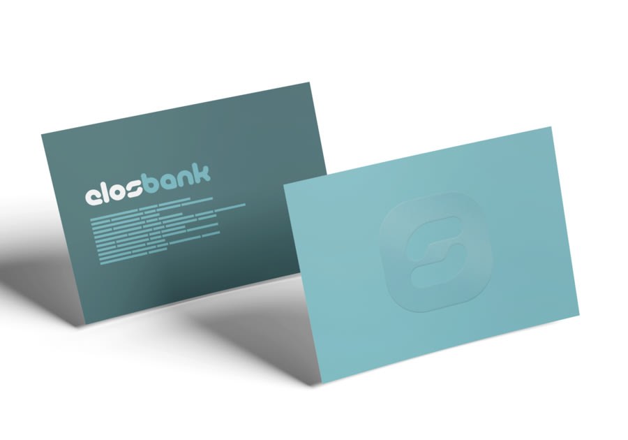 Tarjetas postales con barniz selectivo