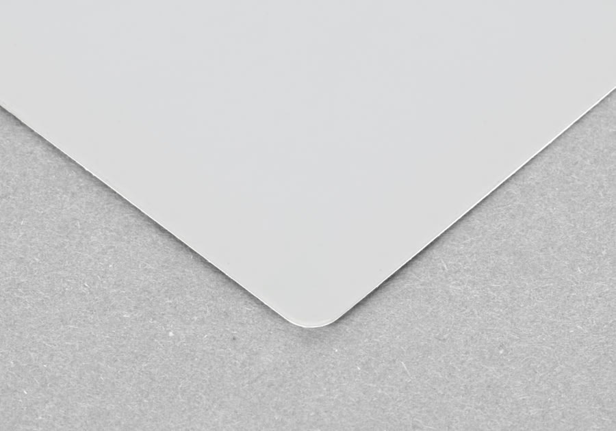 Tarjetas de pasta de celulosa — vista 3