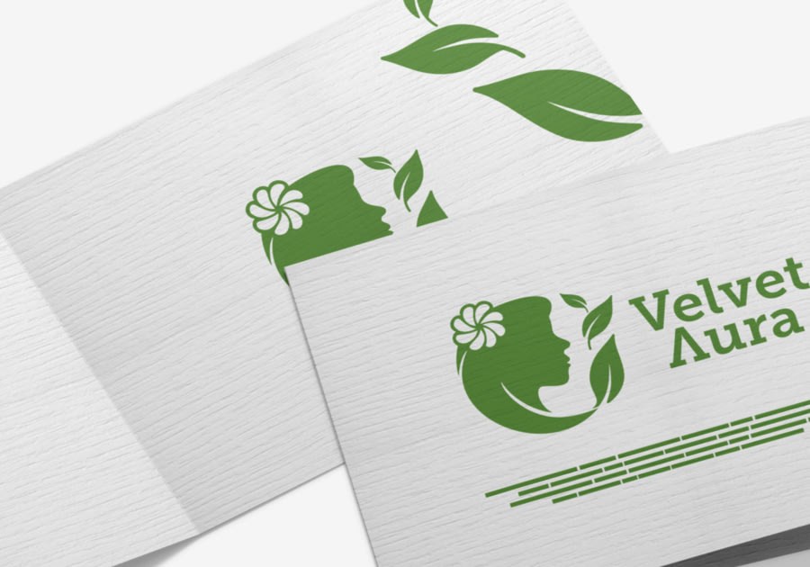 Tarjetas de visita publicitarias — vista 6