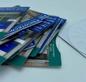 GLASSPACK (PVC blanco) — vista 3